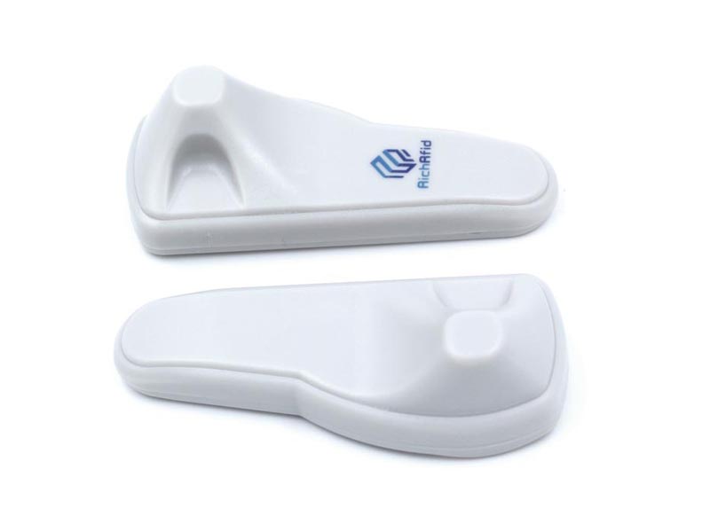 EAS RFID服裝硬標簽