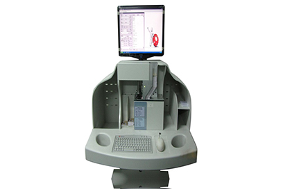 自動改密、固化機
