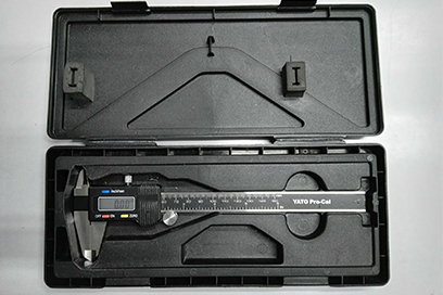 數(shù)字式游標(biāo)卡尺