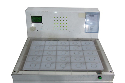 中料功能測(cè)試機(jī)